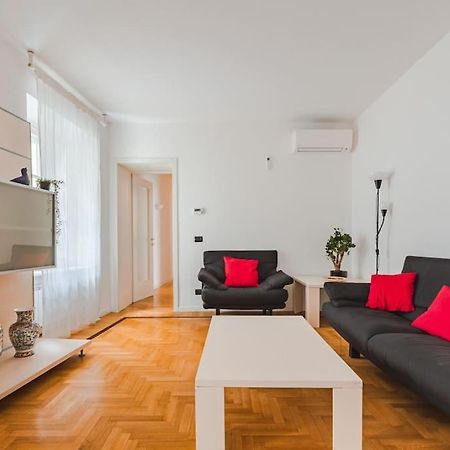 Piazza Unita Central Apartment Trieste Exterior photo