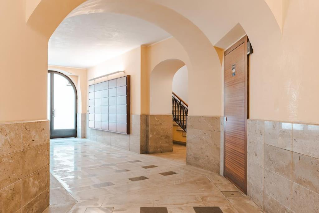Piazza Unita Central Apartment Trieste Exterior photo