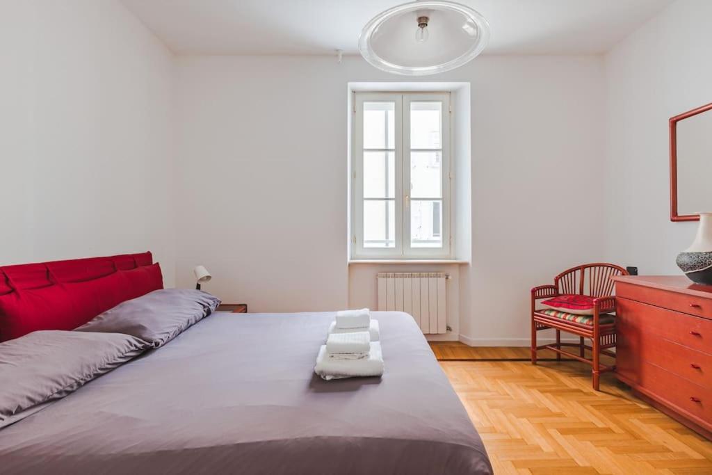 Piazza Unita Central Apartment Trieste Exterior photo